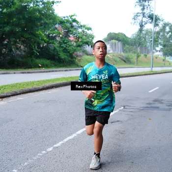 Runner Photo 8635255