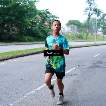 Runner Photo 8635256