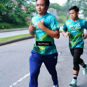 Runner Photo 8635258