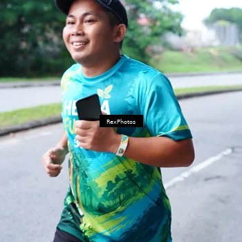 Runner Photo 8635259