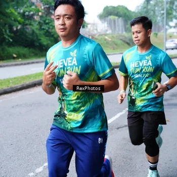 Runner Photo 8635261