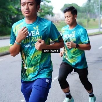 Runner Photo 8635262