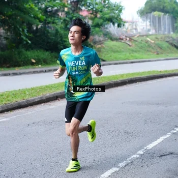 Runner Photo 8635263