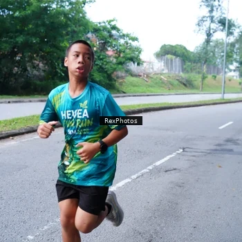 Runner Photo 8635264