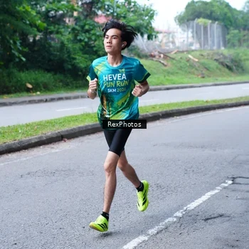 Runner Photo 8635265