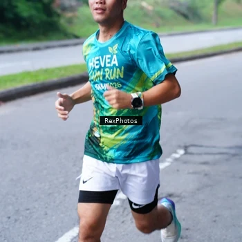 Runner Photo 8635269