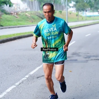 Runner Photo 8635270