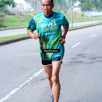 Runner Photo 8635272
