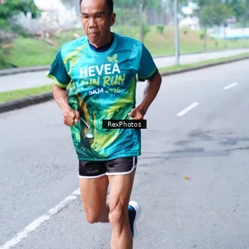 Runner Photo 8635273
