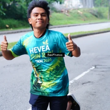 Runner Photo 8635275