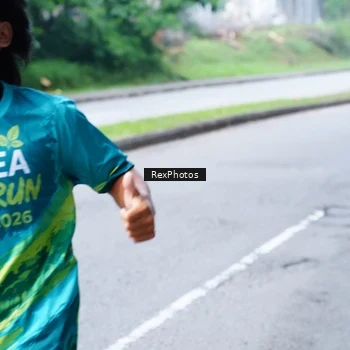 Runner Photo 8635276