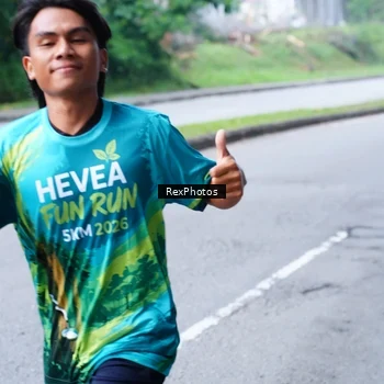 Runner Photo 8635277