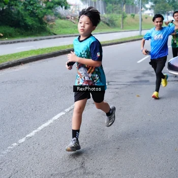 Runner Photo 8635279