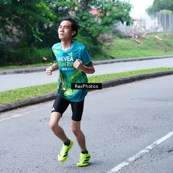 Runner Photo 8635280