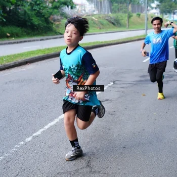 Runner Photo 8635281