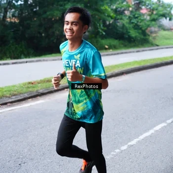 Runner Photo 8635286