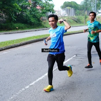 Runner Photo 8635287
