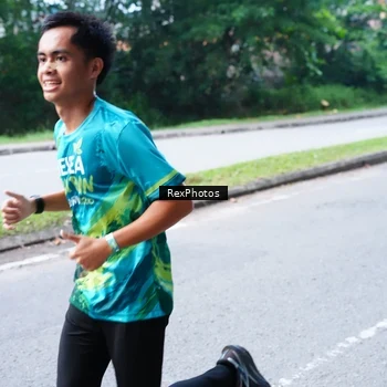 Runner Photo 8635288