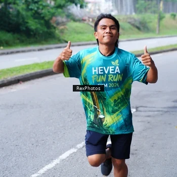 Runner Photo 8635289