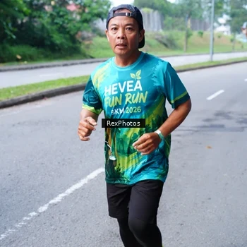 Runner Photo 8635291