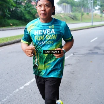 Runner Photo 8635296