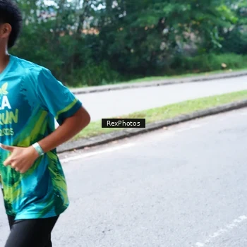 Runner Photo 8635297