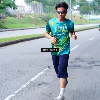 Runner Photo 8635301