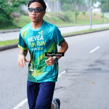 Runner Photo 8635305
