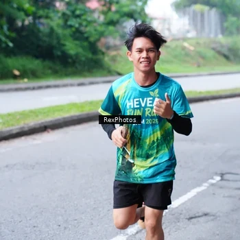 Runner Photo 8635311