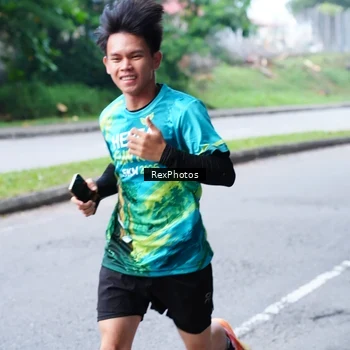 Runner Photo 8635314