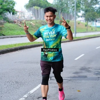 Runner Photo 8635319