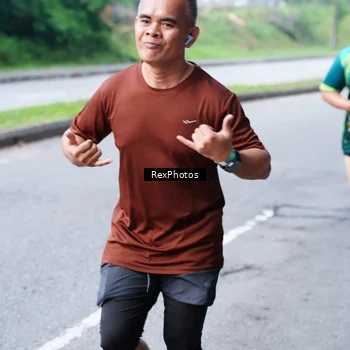 Runner Photo 8635323