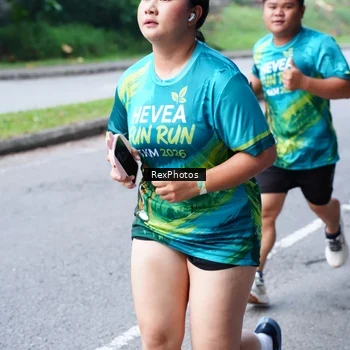 Runner Photo 8635324