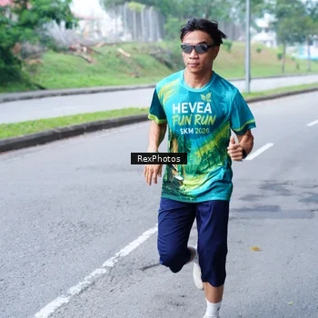 Runner Photo 8635325