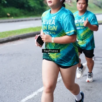 Runner Photo 8635326