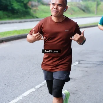 Runner Photo 8635327