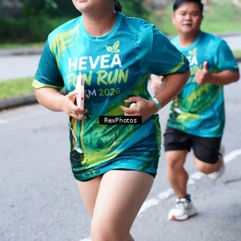 Runner Photo 8635328