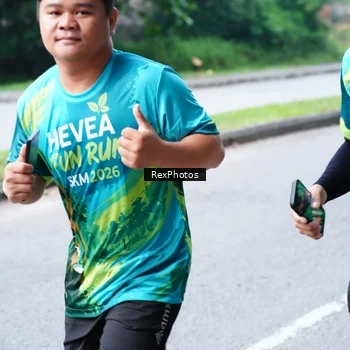 Runner Photo 8635330