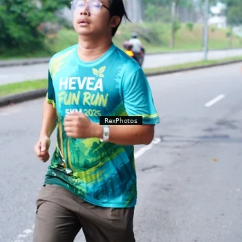 Runner Photo 8635332