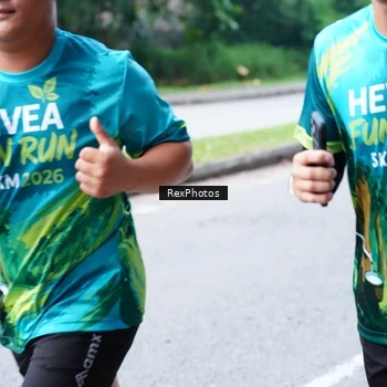 Runner Photo 8635333