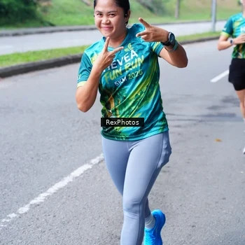 Runner Photo 8635336