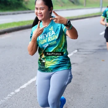Runner Photo 8635337