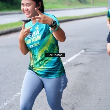 Runner Photo 8635338