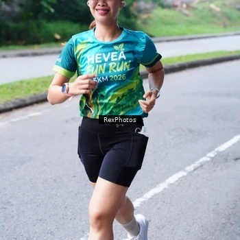 Runner Photo 8635339