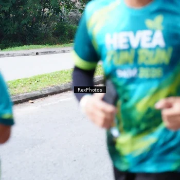 Runner Photo 8635342