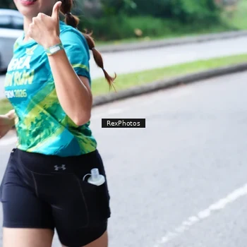 Runner Photo 8635343