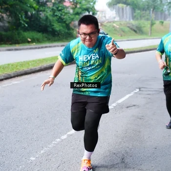 Runner Photo 8635344