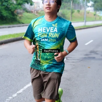 Runner Photo 8635346