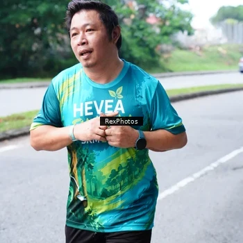 Runner Photo 8635349