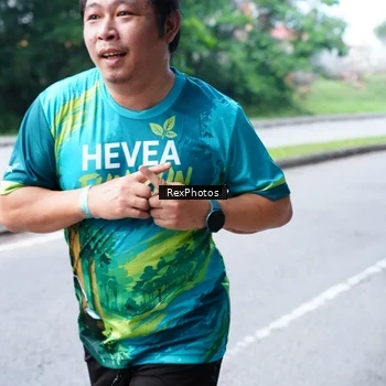 Runner Photo 8635351